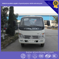 Era of small truck star 2000L vacuum Fecal suction truck; hot sale of Sewage suction truck